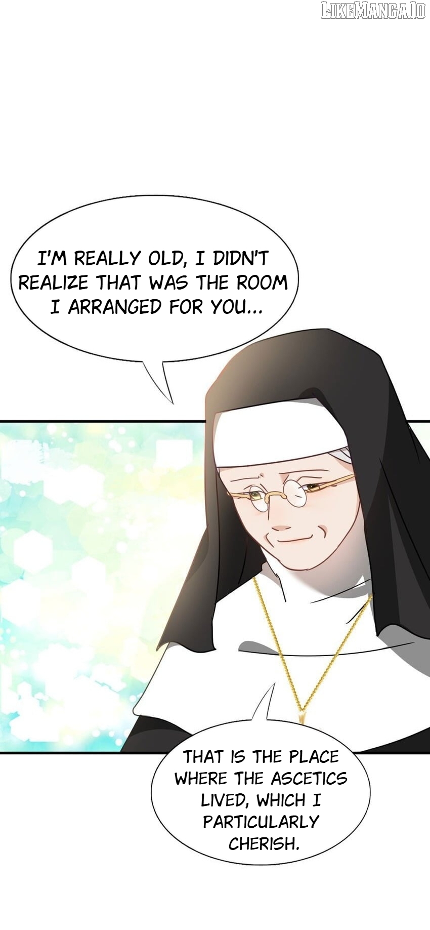 Don't Embarrass Me Chapter 44 - page 18